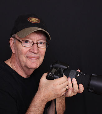 Fairy Portrait Fundraising