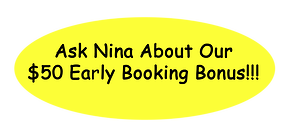 Fairy Portrait Fundraising